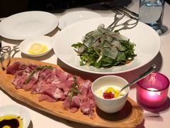 -北京金融街丽思卡尔顿酒店·意味轩 Cepe