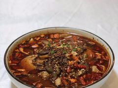 毛血旺-首钢一九一九大酒楼(石景山店)