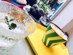 -茶是一枝花泡茶店
