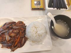 -王中王餐厅(东安路店)