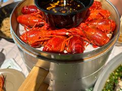 -巴厘龙虾·榜首油焖大虾(音乐学院·沿江酒馆店)