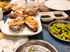 -王红军龙虾(新民路店)