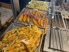 -很久以前羊肉串(昌里路三钢里店)