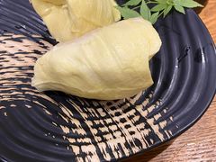 -和创柚子·会席日本料理(新区淮海街店)