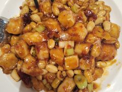 -大碗居·烤鸭·鱼头泡饼(天坛东门店)