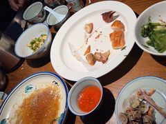 -老湘村·湖南土菜(天河维多利店)