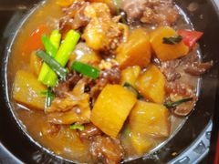 -广东胜利宾馆西关粤中餐厅
