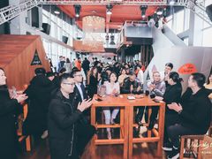 -青岛海尔洲际酒店