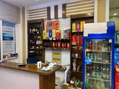 -金海湾海鲜排档(朱家尖店)