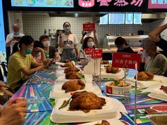 -盒马鲜生(帝斯曼店)