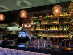 -TEQO·Mexican food & Bar