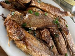 -东莞楼农家菜(金海湾大道分店)