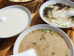 -余氏豆腐包老店(东直街店)