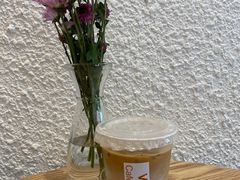 -Cafe on warm(丹霞店)