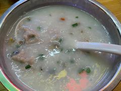-南记食粥坊·宵夜大排档(南桂店)