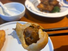 -三凤酒家·百年无锡菜(清扬茂业店)