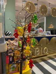 -奈尔宝·儿童乐园·亲子餐厅(华采天地店)