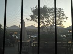 -JF Garden(渔人码头店)