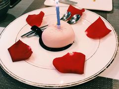 -LA CREPERIE BRETONNE布列塔尼法式餐厅(天童北路店)