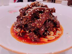 -院8里·少城记忆老川菜(宽窄巷子店)