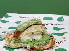 -PAOPAO Bakery&Café(港汇店)