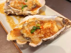 烤生蚝-很久以前羊肉串(大华三路店)
