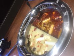 -快乐小羊火锅餐厅(农科路店)