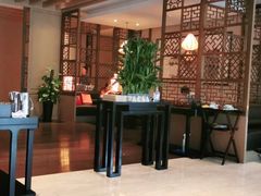 大堂-五缘湾凯悦酒店·悦饗中餐厅
