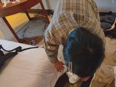 -长白山万达锦华套房酒店