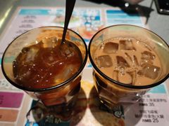 -大头力茶餐厅(花都融创茂店)