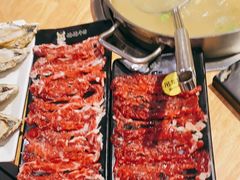 -嬷孙家潮汕牛肉火锅(北京路天河城店)