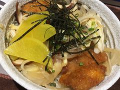 -隐初·SUSHI·美式日本料理