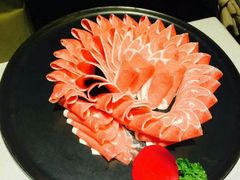 -鼓楼东街老火锅(鼓楼店)