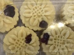 绿豆饼-阿昌烘焙