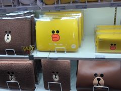 -line friends(明洞旗舰店)