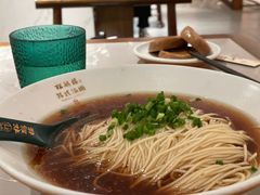 -松鹤楼·苏式汤面(虹桥天地店)