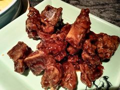 -新白鹿餐厅(松江开元地中海店)