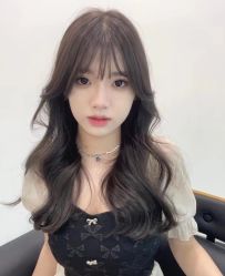 -苏豪路易士·嘉玛发廊