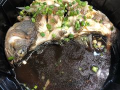 -盒马鲜生(观音桥店)