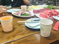 -蘭番坊青海特色铜锅涮·清真