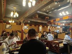 -卡桑嘎布藏餐吧(扎西满斋居民小区店)
