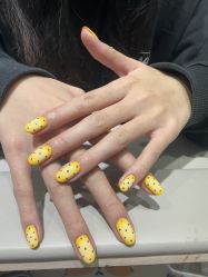 -晨·艺美甲美睫