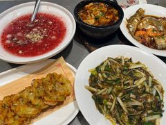 -阿毛饭店(和义路店)