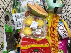 -物美超市(下沙店)