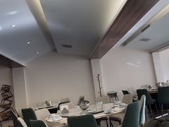 -何适山庄 ·可团建(水长城P2停车场店)