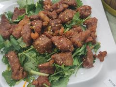 -东四民芳餐厅(世茂工三店)