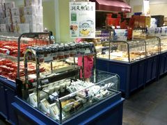 -津乐园(宜白路店)