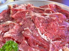 -安又胖韩国烤肉