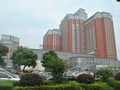 门急诊-中南大学湘雅医院