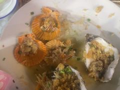 -范饭椰林川湘味海鲜·椰子鸡(三亚湾椰梦长廊店)